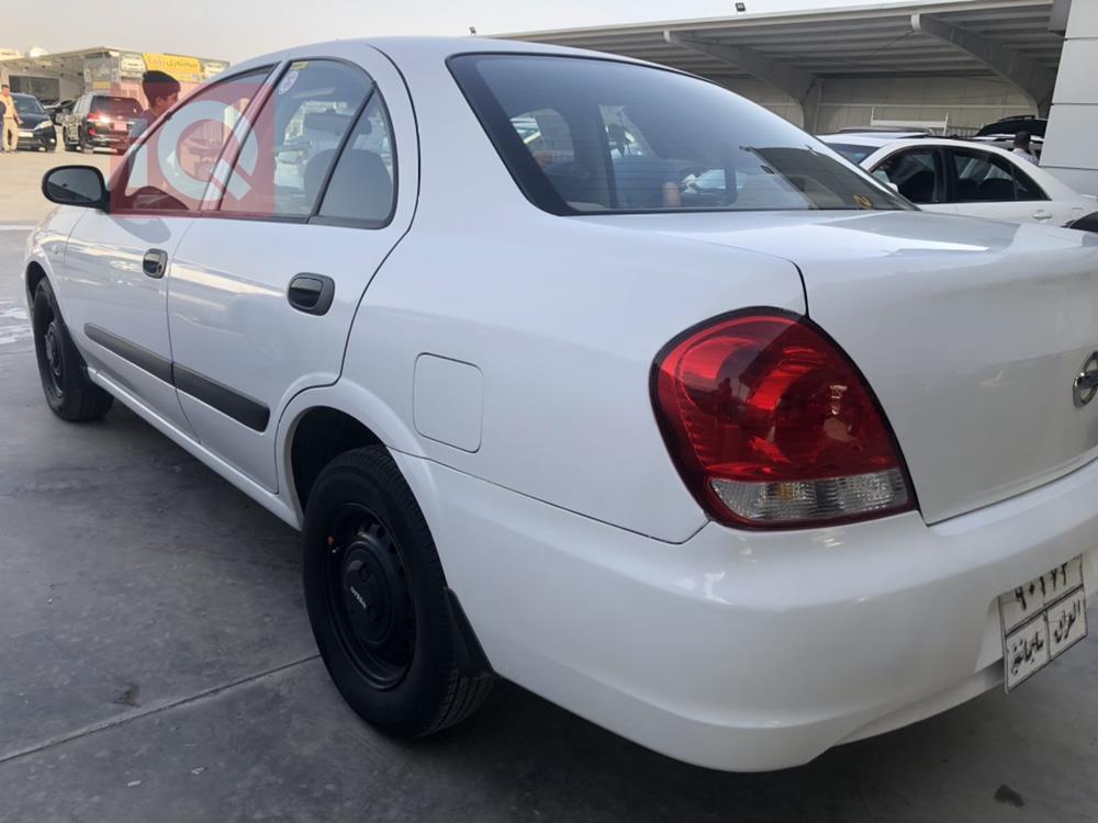 Nissan Sunny